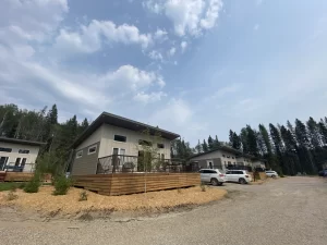 waskesiu bungalow rentals