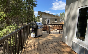 waskesiu cabin rentals
